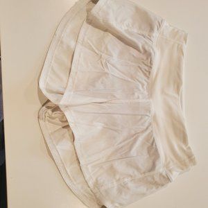 Lululemon 4 inch speedups